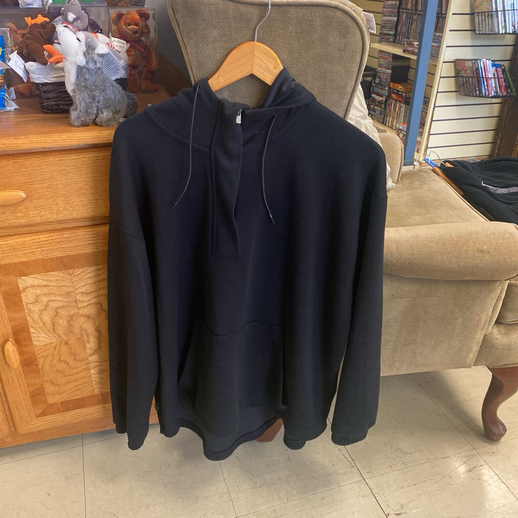 Sweetlegs All Day Hoodie Size XL