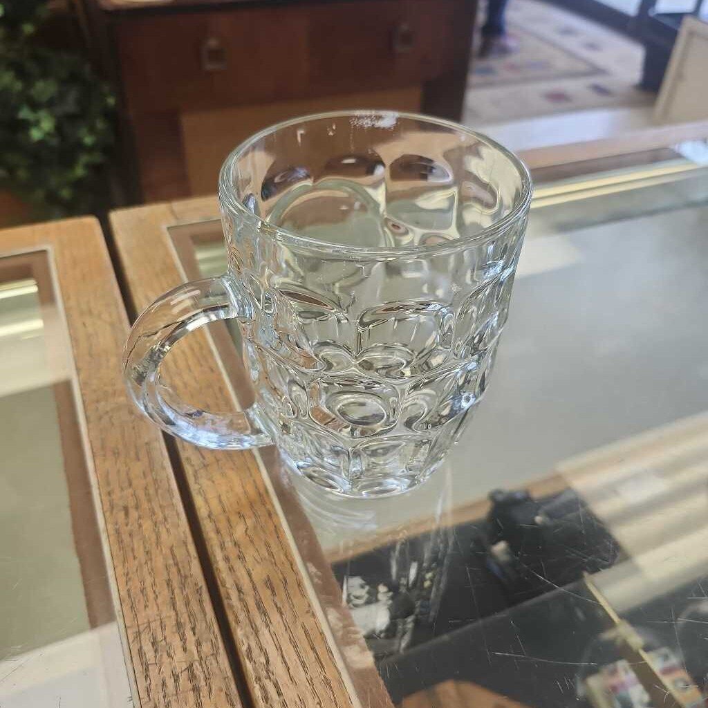 Beer Mug