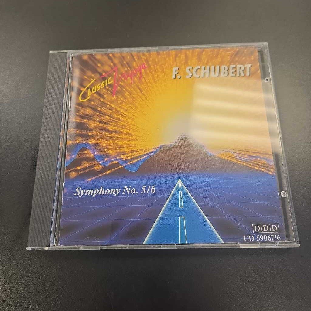 F. Schubert
