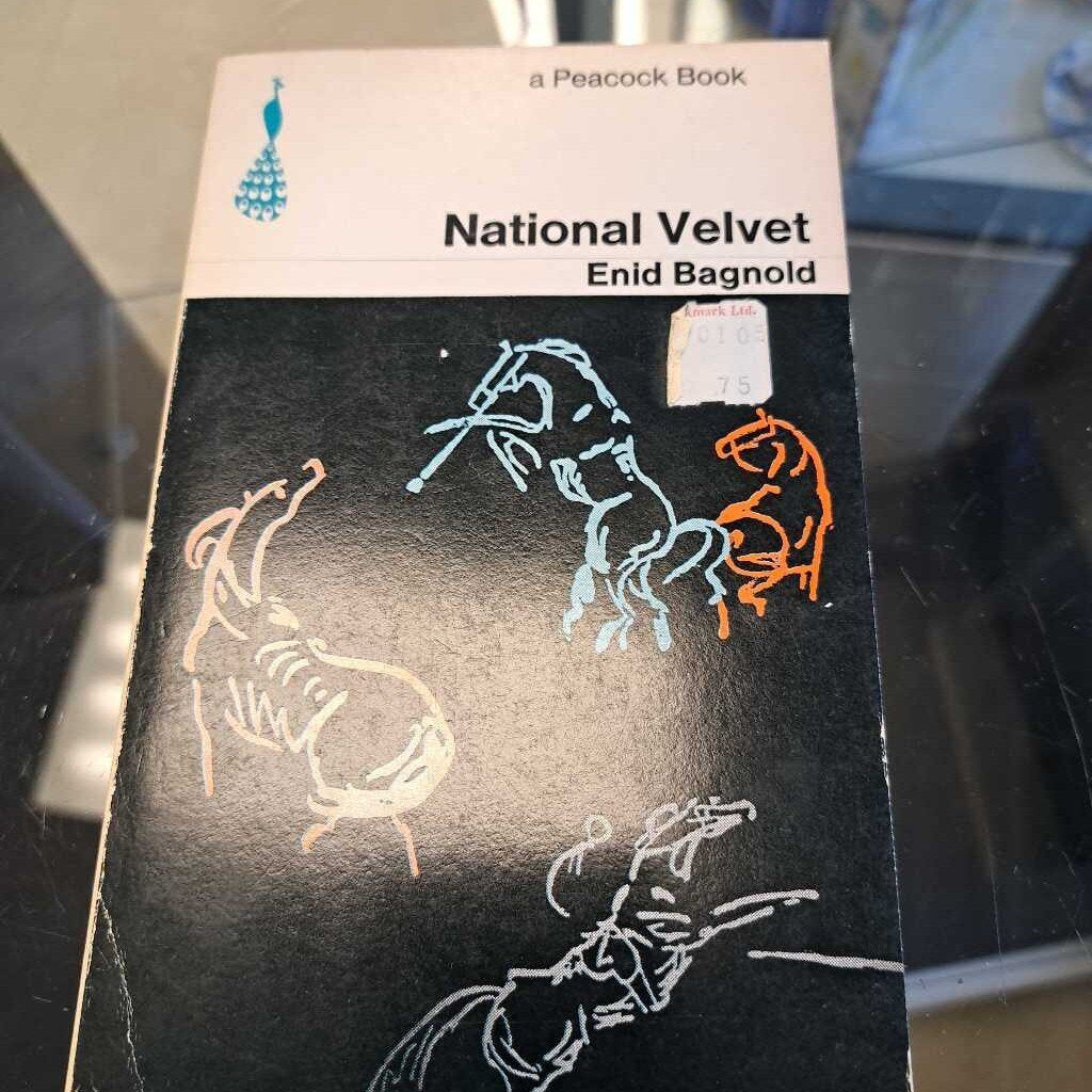 National Velvet