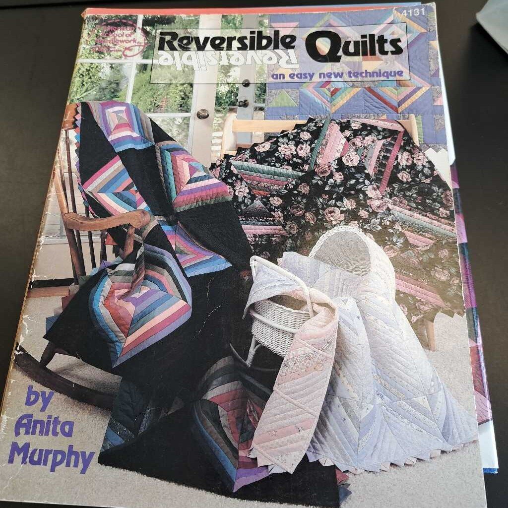 Reversible Quilts