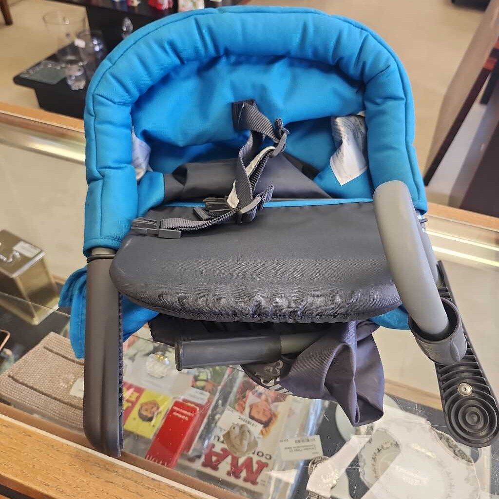 Inglesina Portable Table Chair