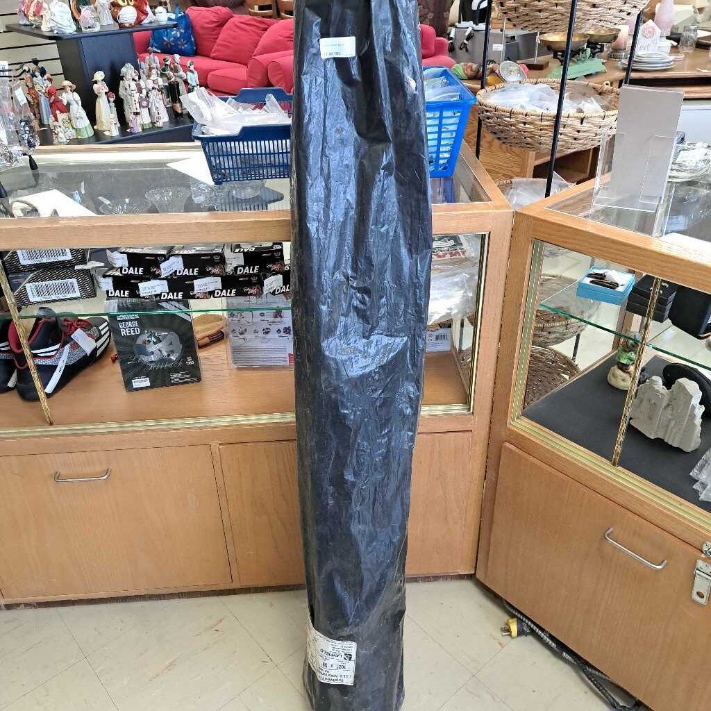 Roll Of Vapour Barrier