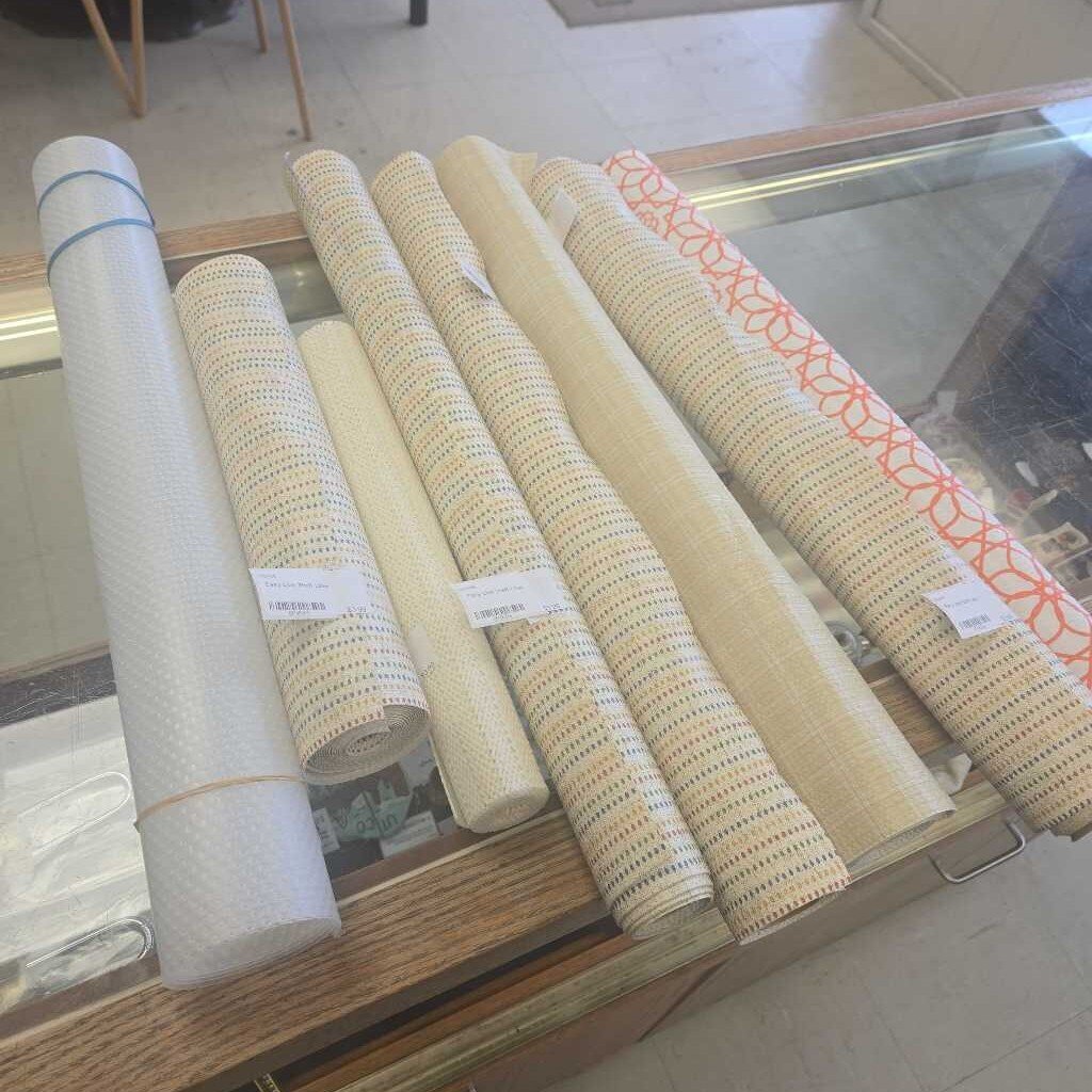 Easy Line Shelf Liner