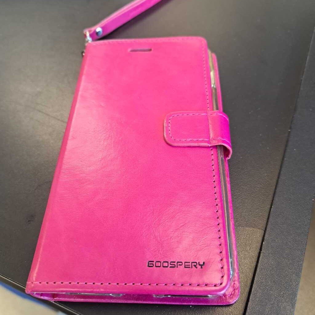 Goospery Wallet Phone Case