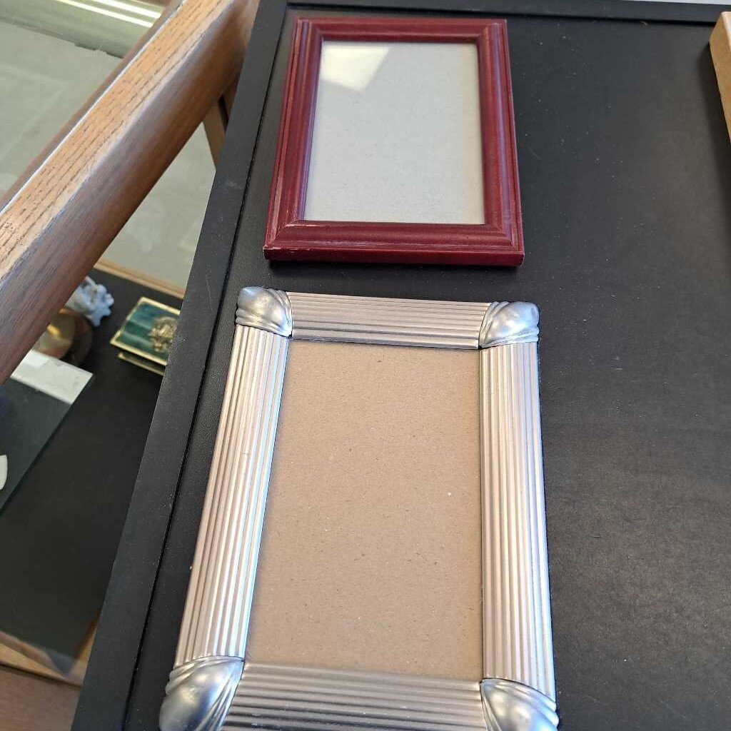 Assorted 4X6 Frames