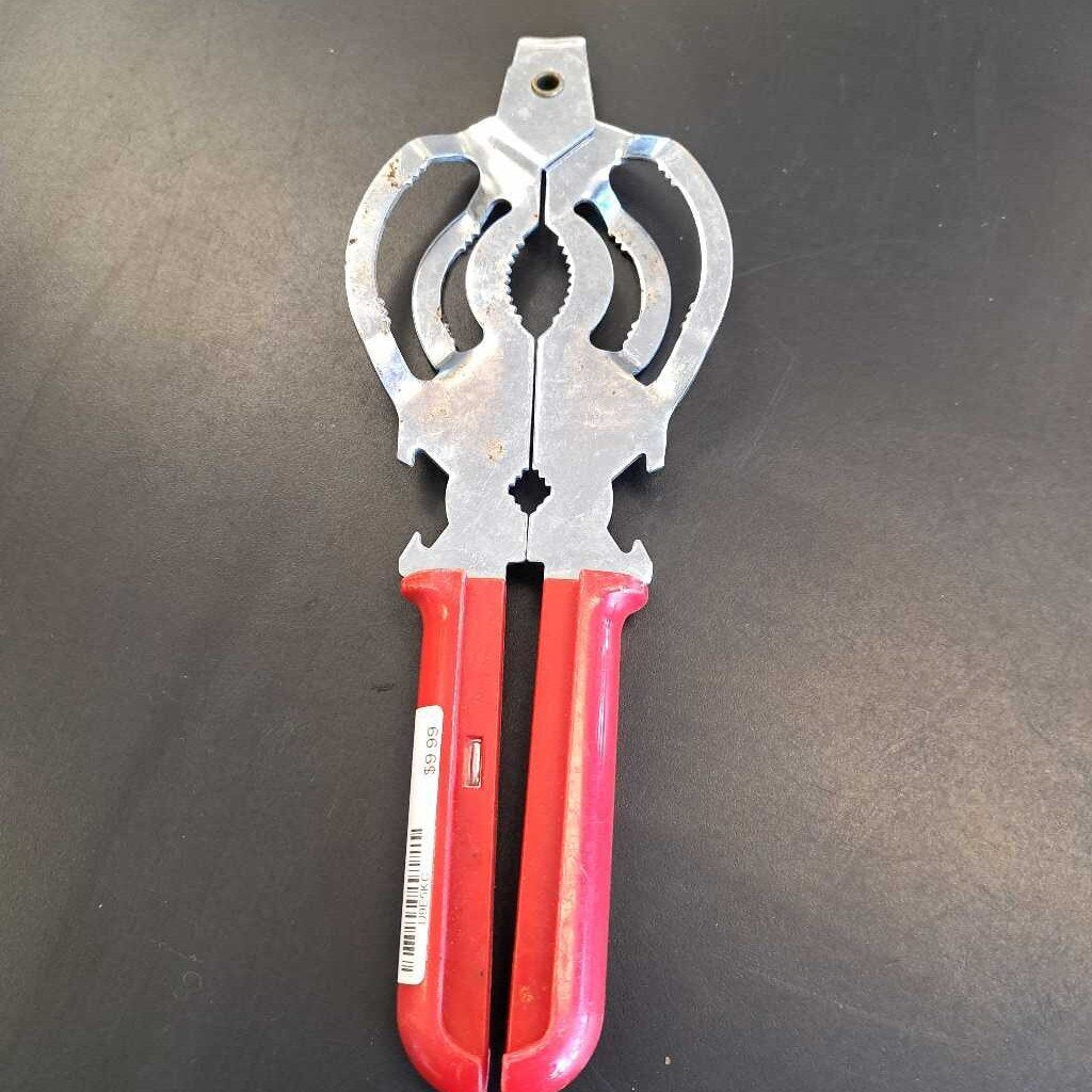 Tredoni Jar/Bottle Opener