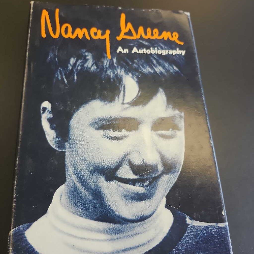 Nancy Green An Autobiography