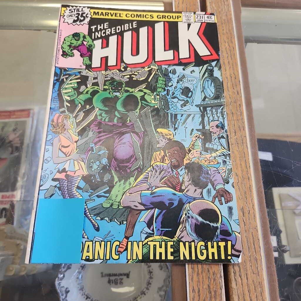 The Incredible Hulk-231