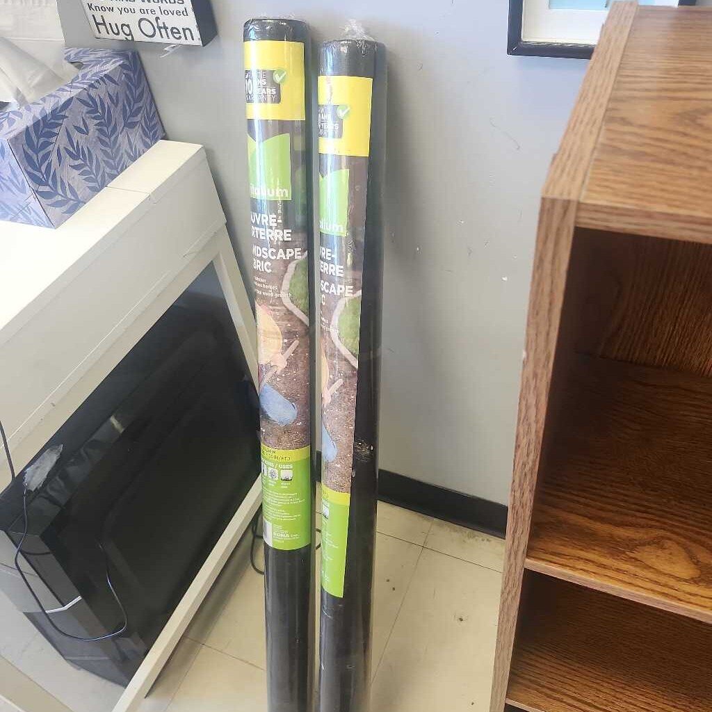 Landscape Fabric