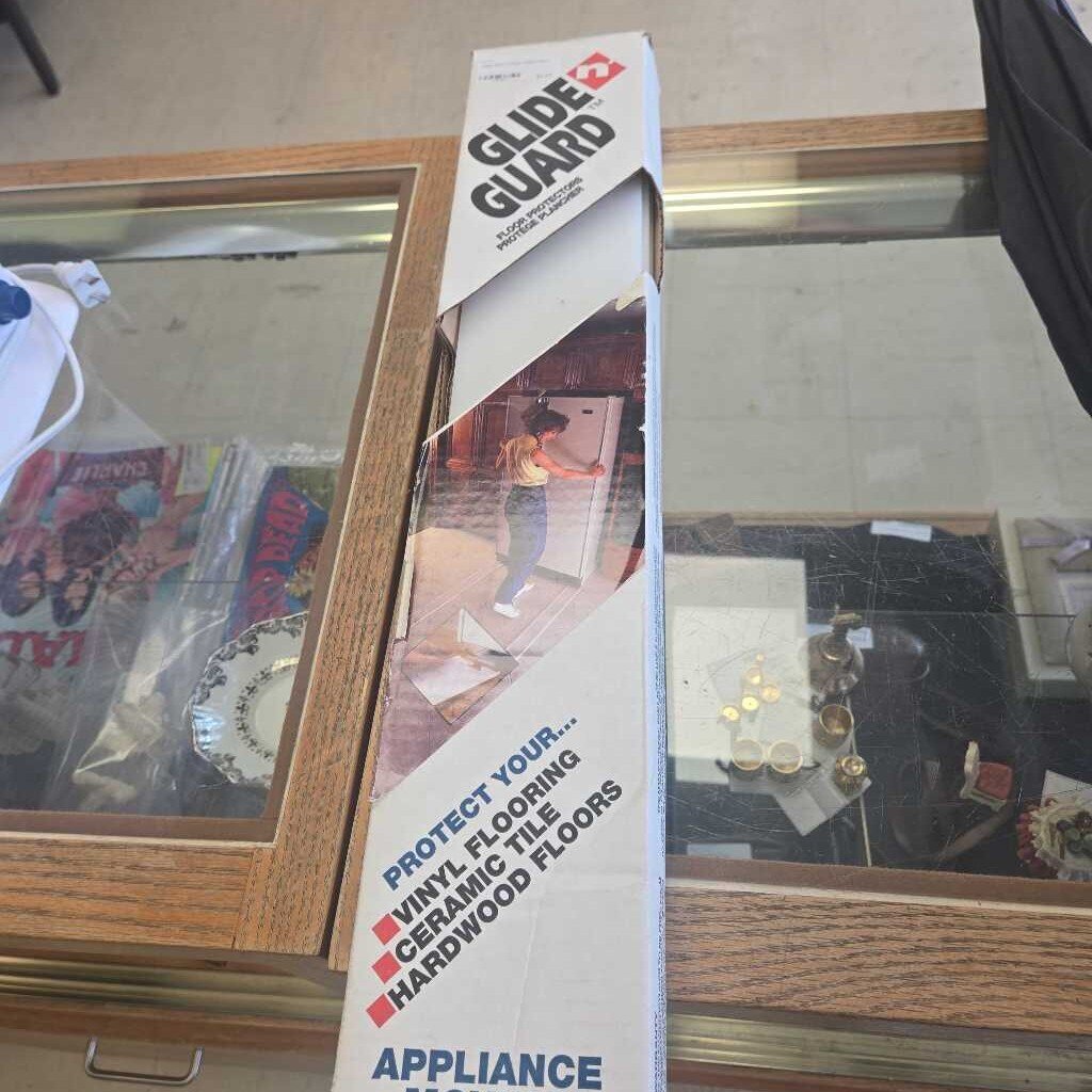 Glide Guard Floor Protectors