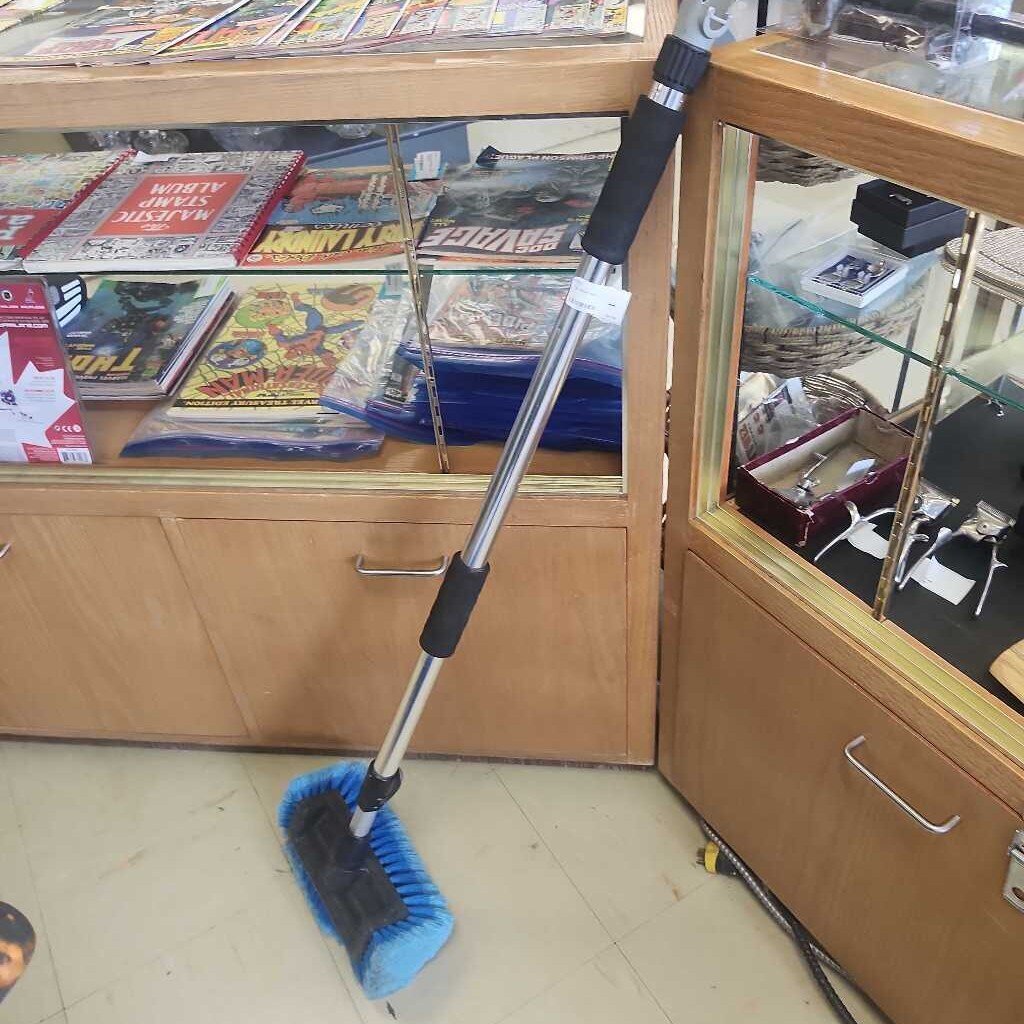Car Wash Brush