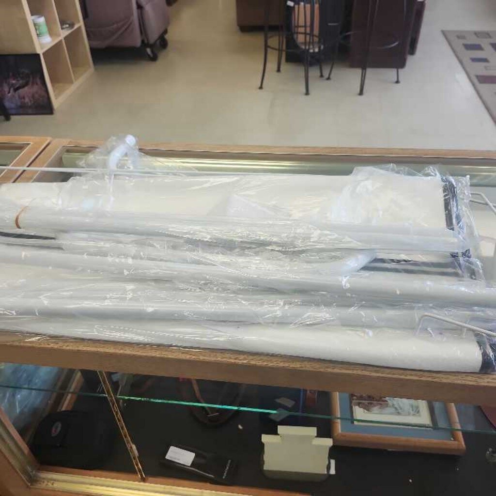 Portable Closet