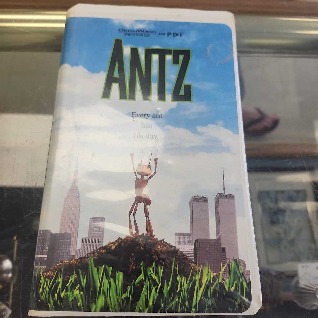 Antz