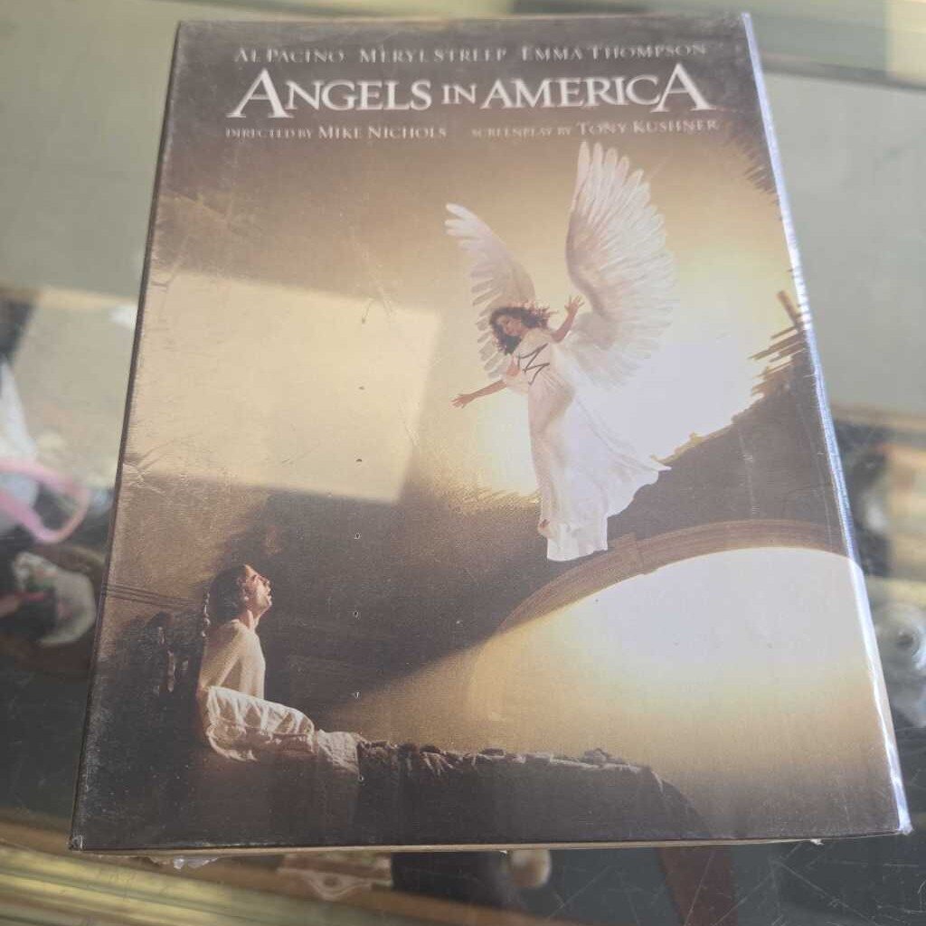 Angels In America