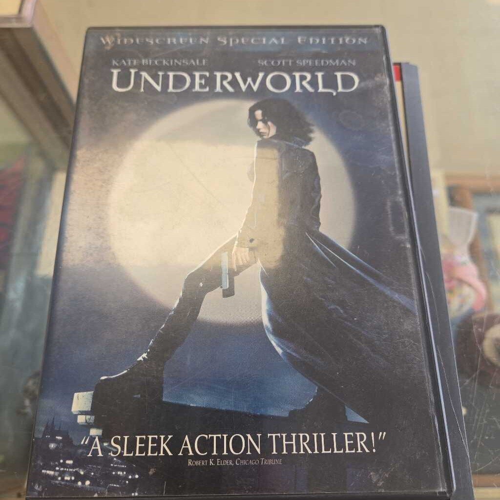 Underworld