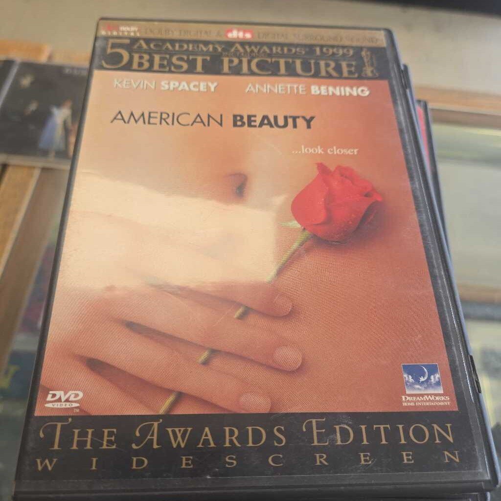 American Beauty