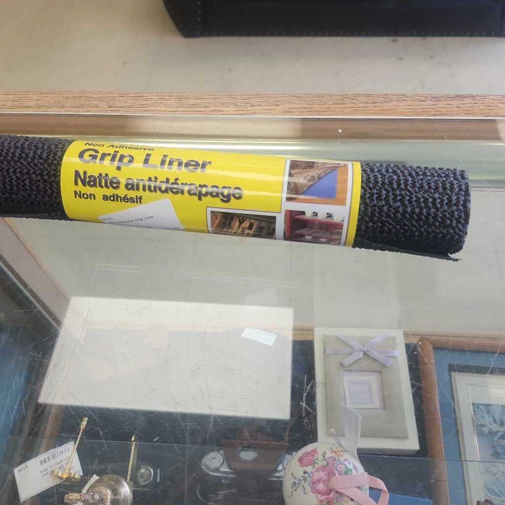 Non Adhesive Grip Liner