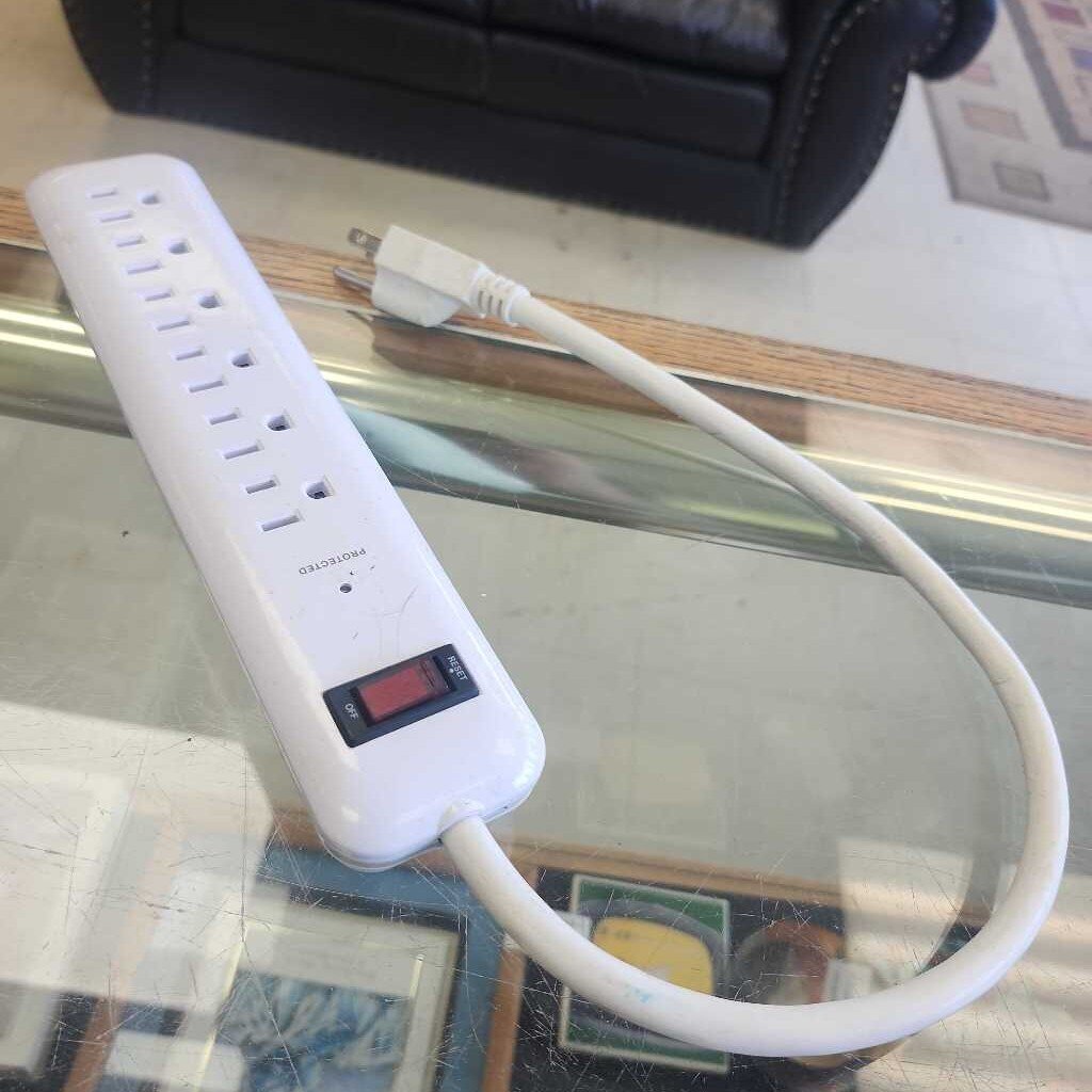 Power Outlet