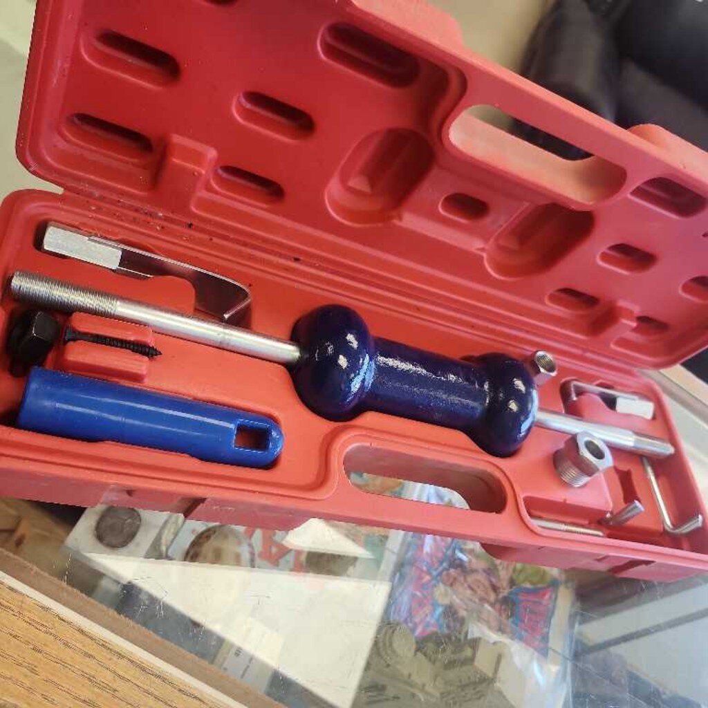 Slide Hammer Kit