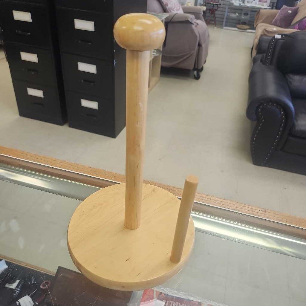 Paper Towel Holder