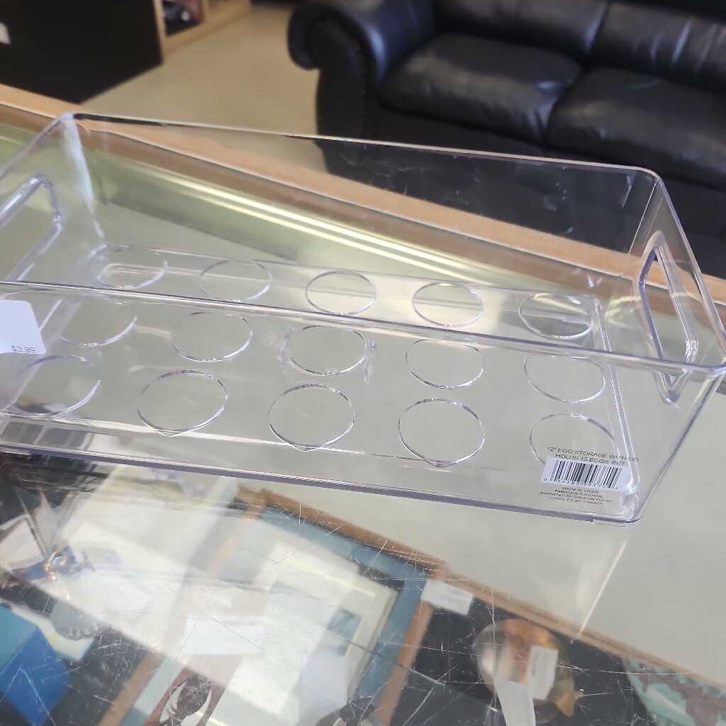 Egg Holder