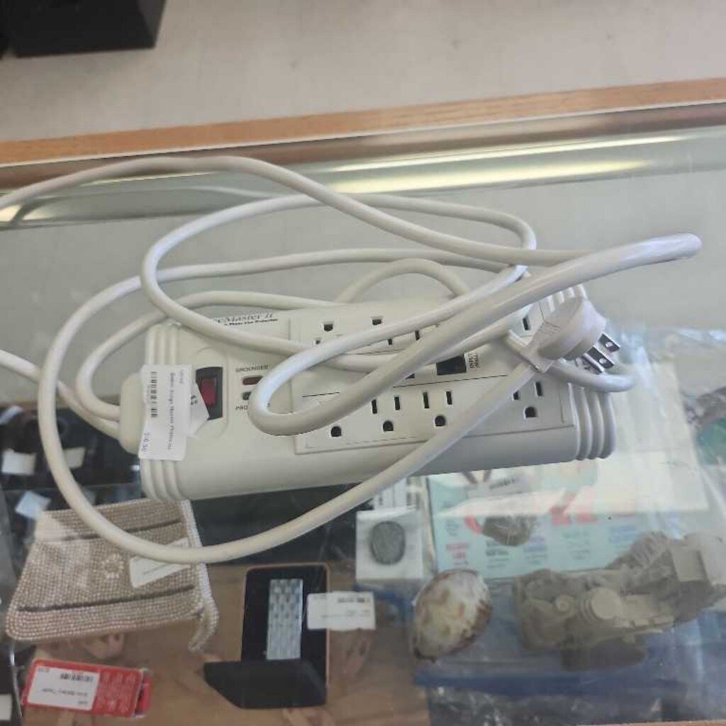 Belkin Surge Master Protector