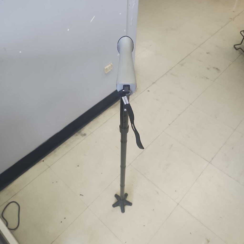 Adjustable Walking Cane
