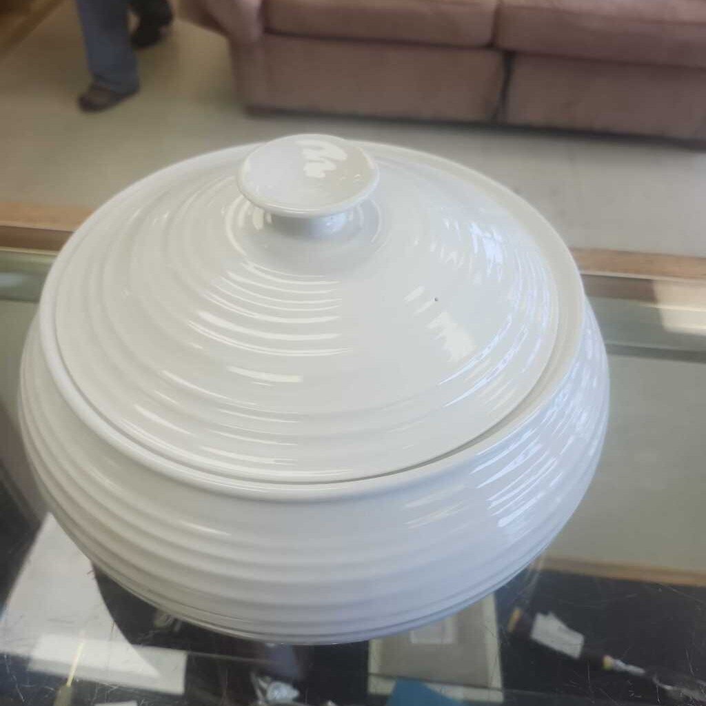 Portmeirion Sophie Conran Covered Casserole Dish