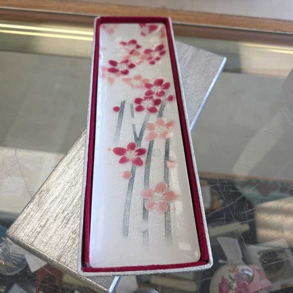 Japanese Tray