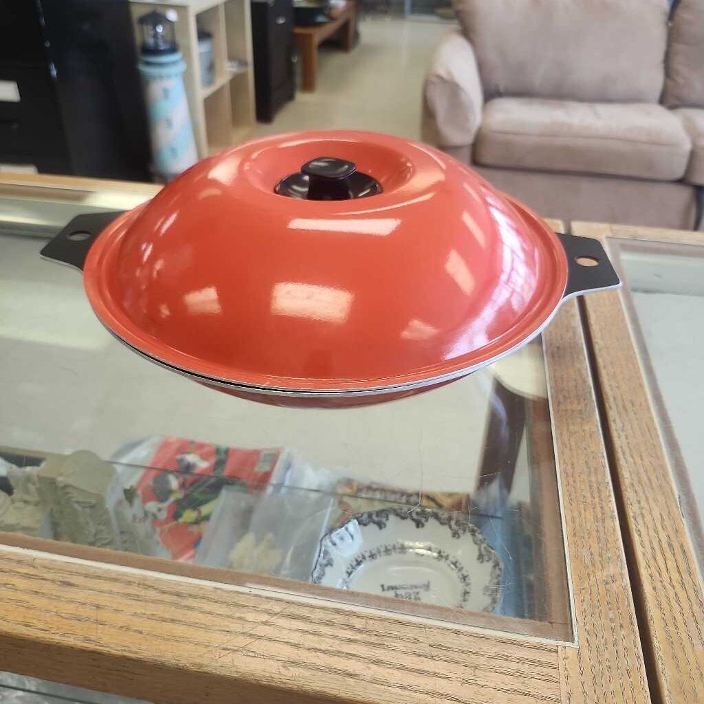 Chefmate Stovetop Wok