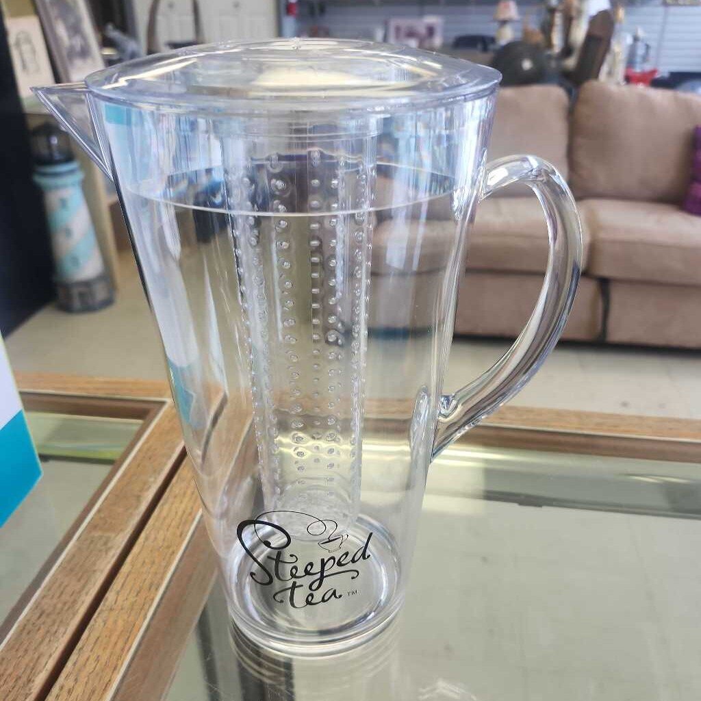 Sinology Ice Tea Infusion Jug