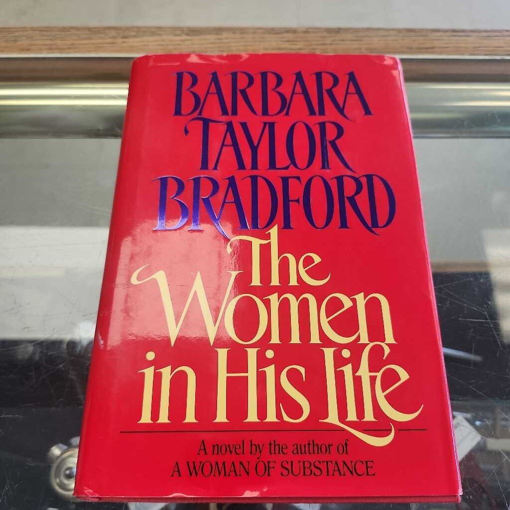 The Women In his Life By Barbara Taylor
