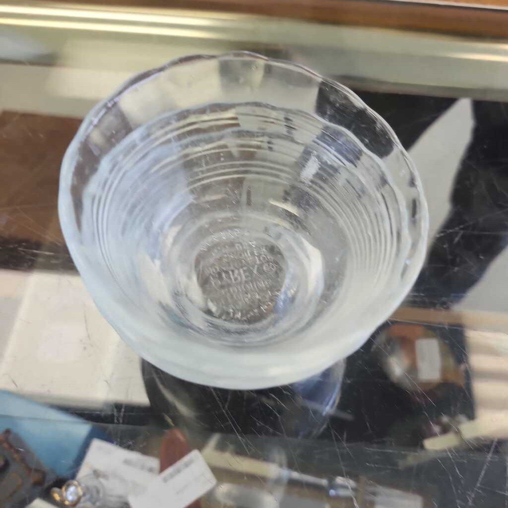 3 Pyrex Glass Dish