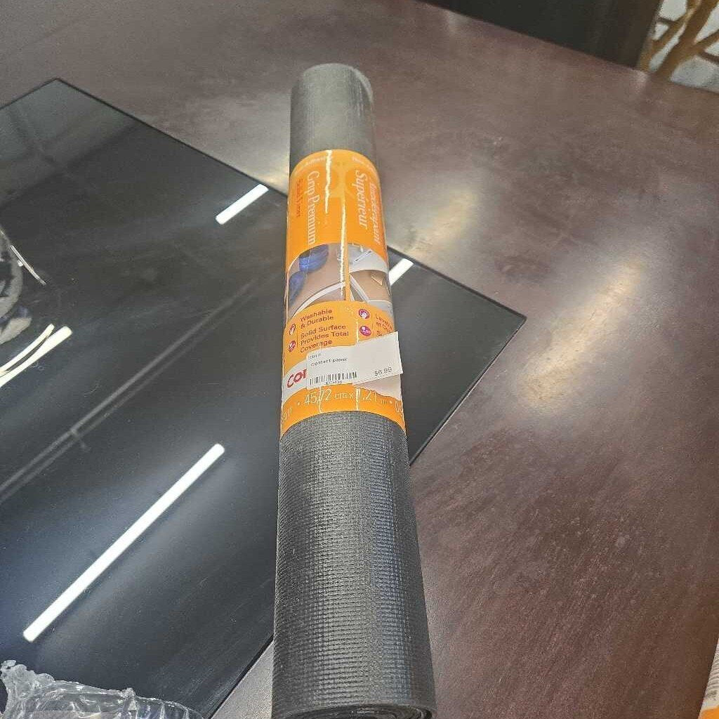 Contact paper