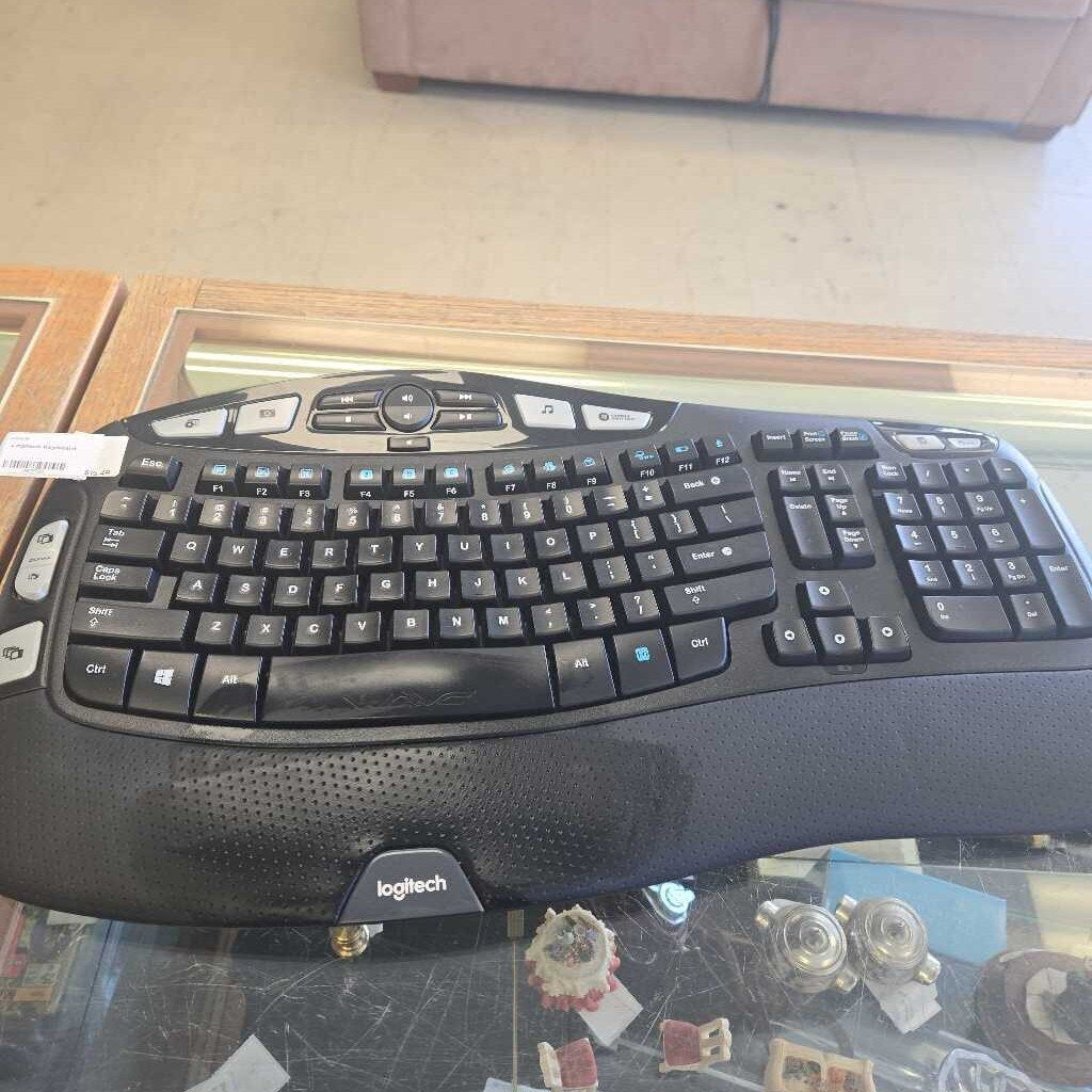 Logitech Keyboard