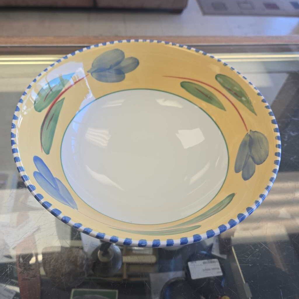 Maxam Bowl