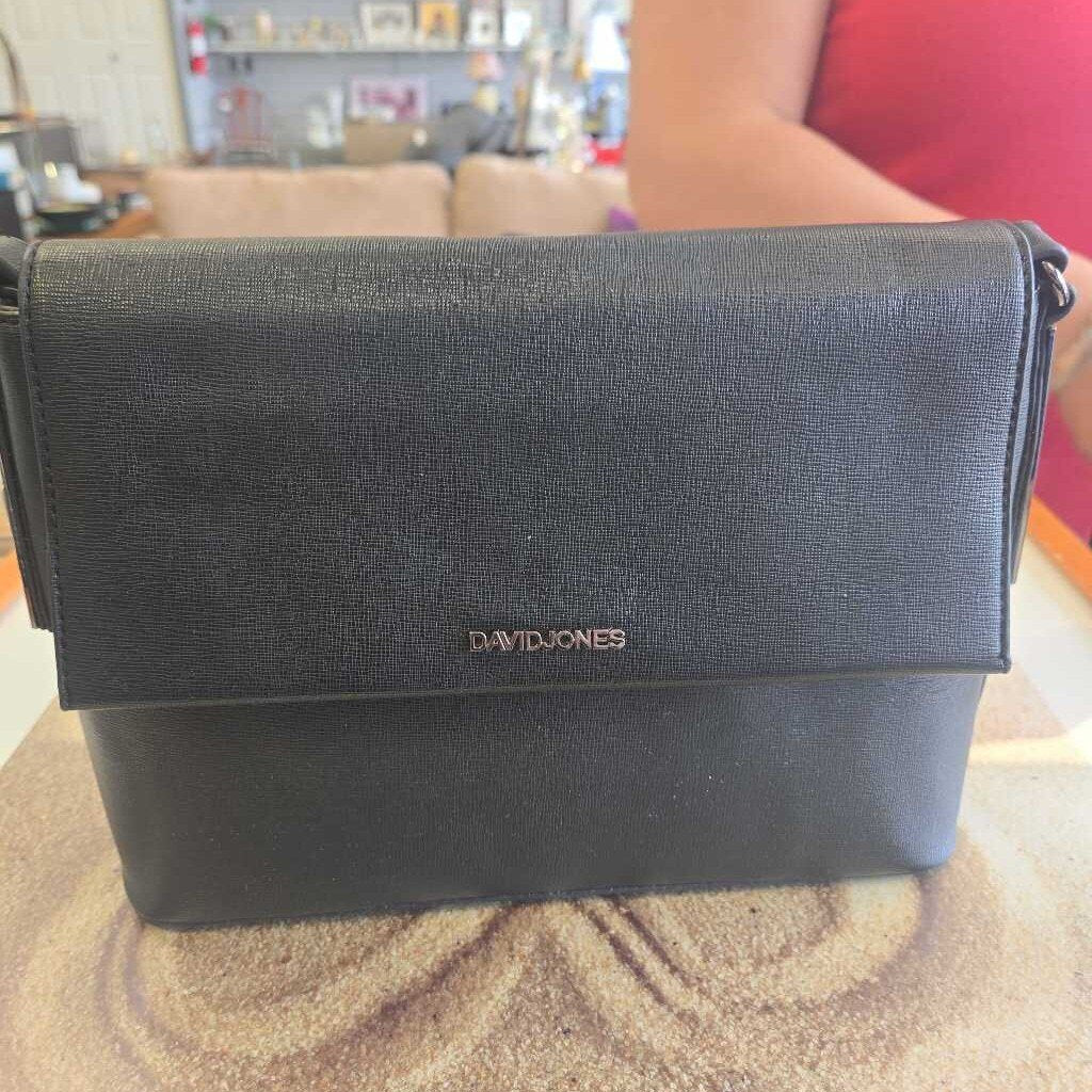 David Jones Purse