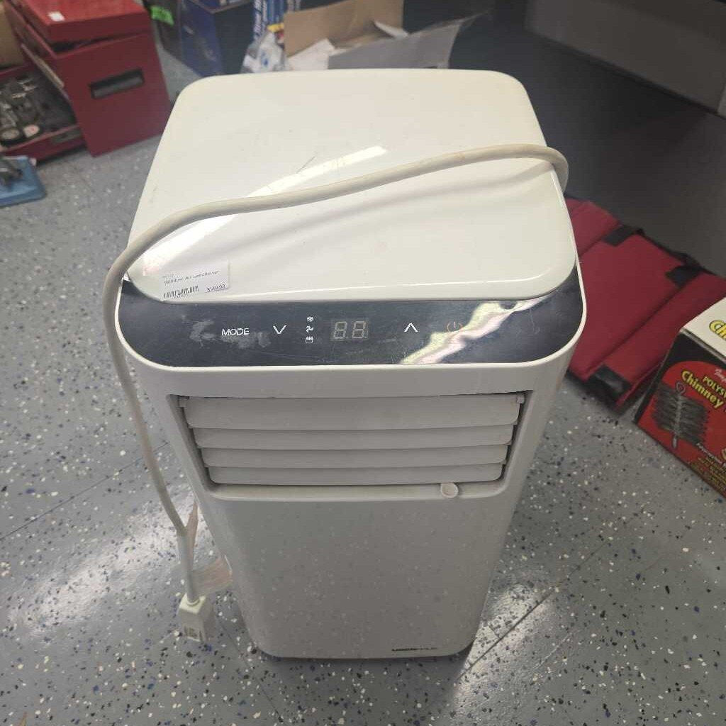 Window Air conditioner