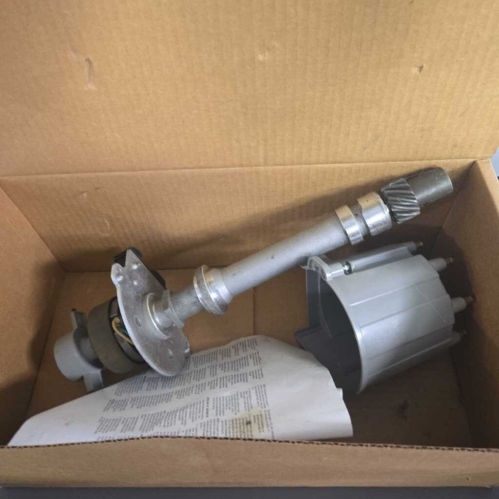 Distributor