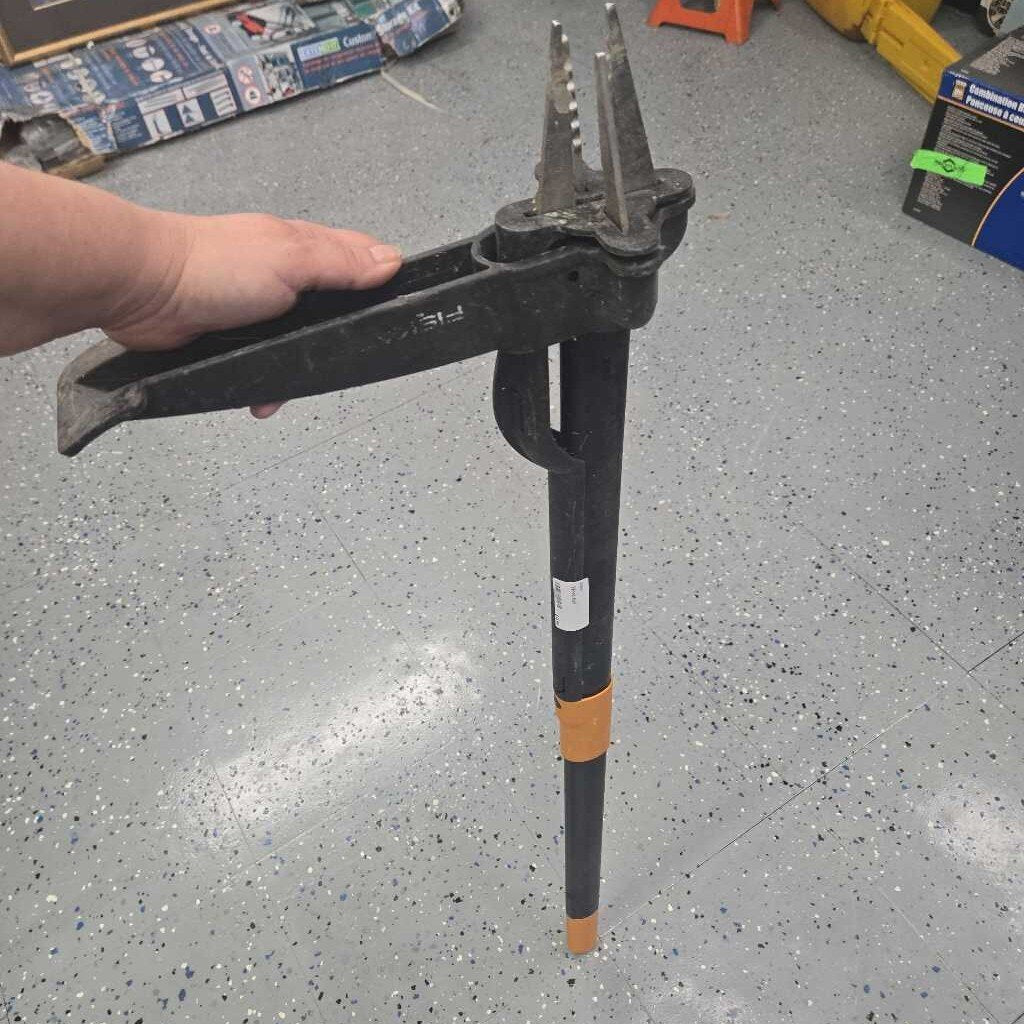 Weed tool