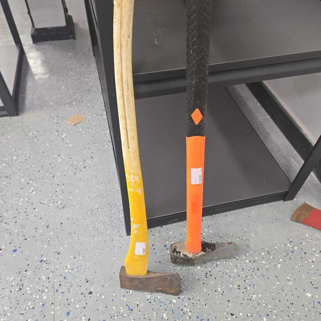 Axe
