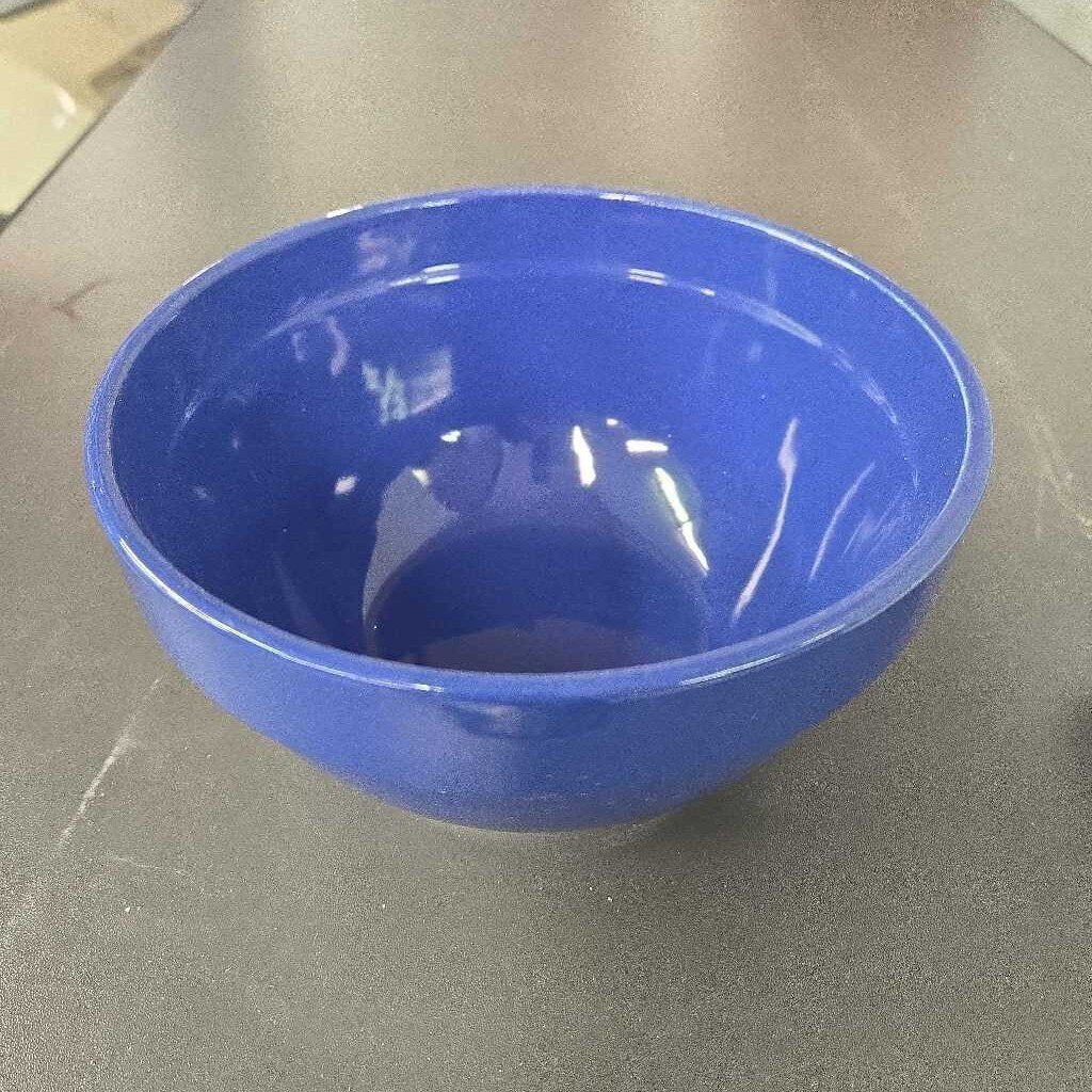 Blue Home Accents Bowl