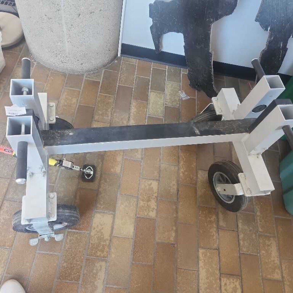 Coutertop Slab Trolly