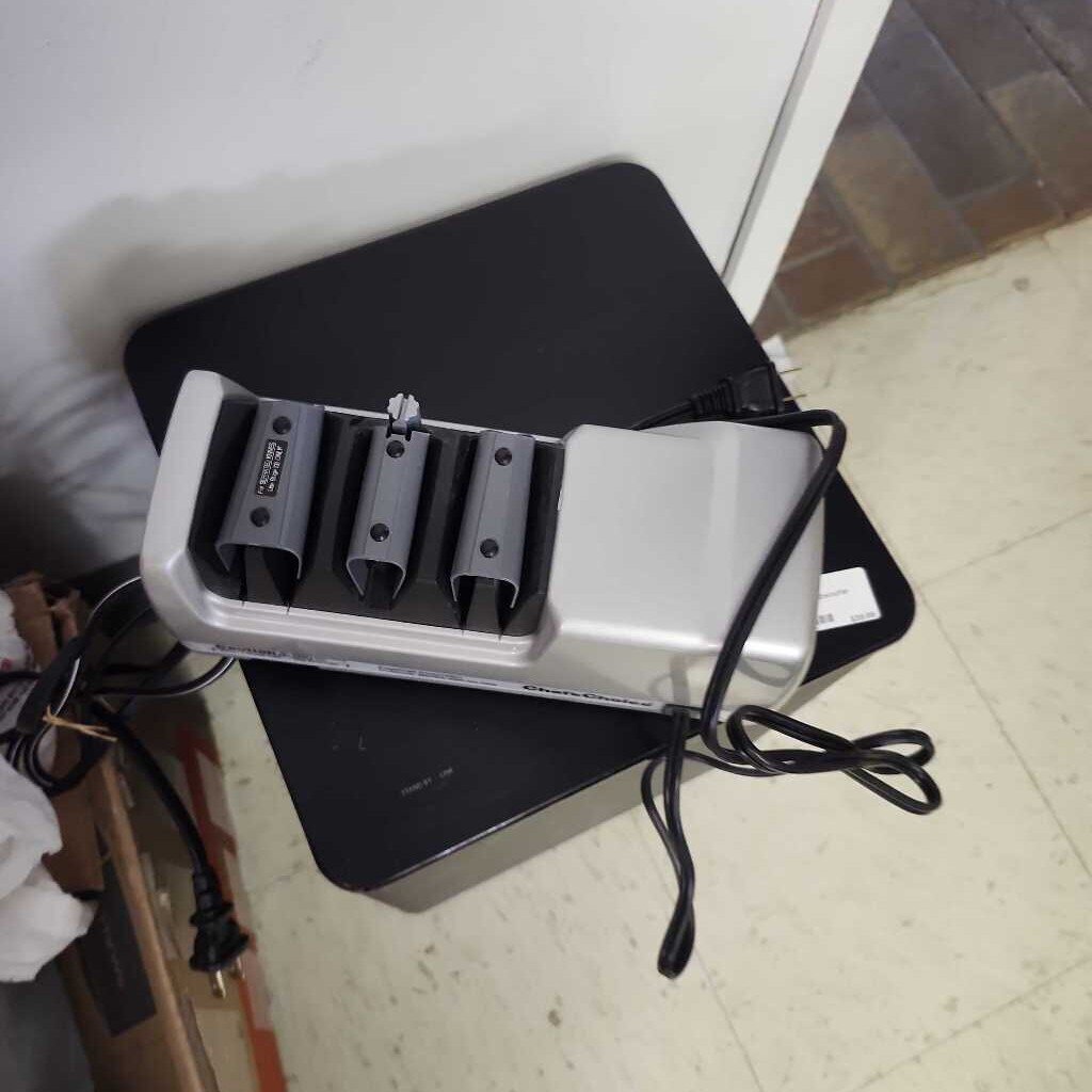 Knife Sharpener-Tested
