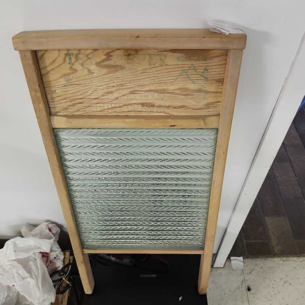 WashBoard