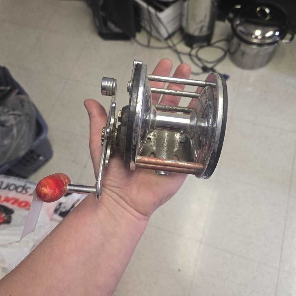Penn Long Beach Reel