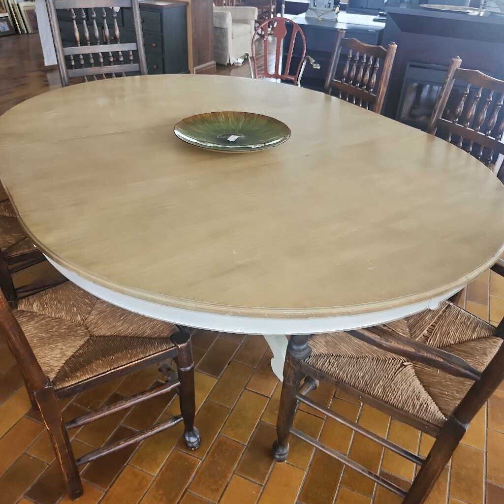 Farmhouse Table