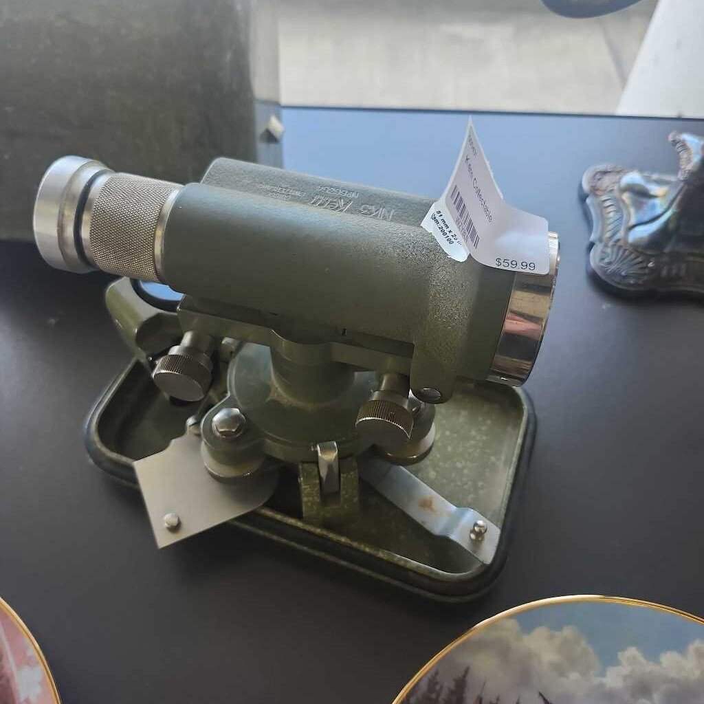 Kern Collectable