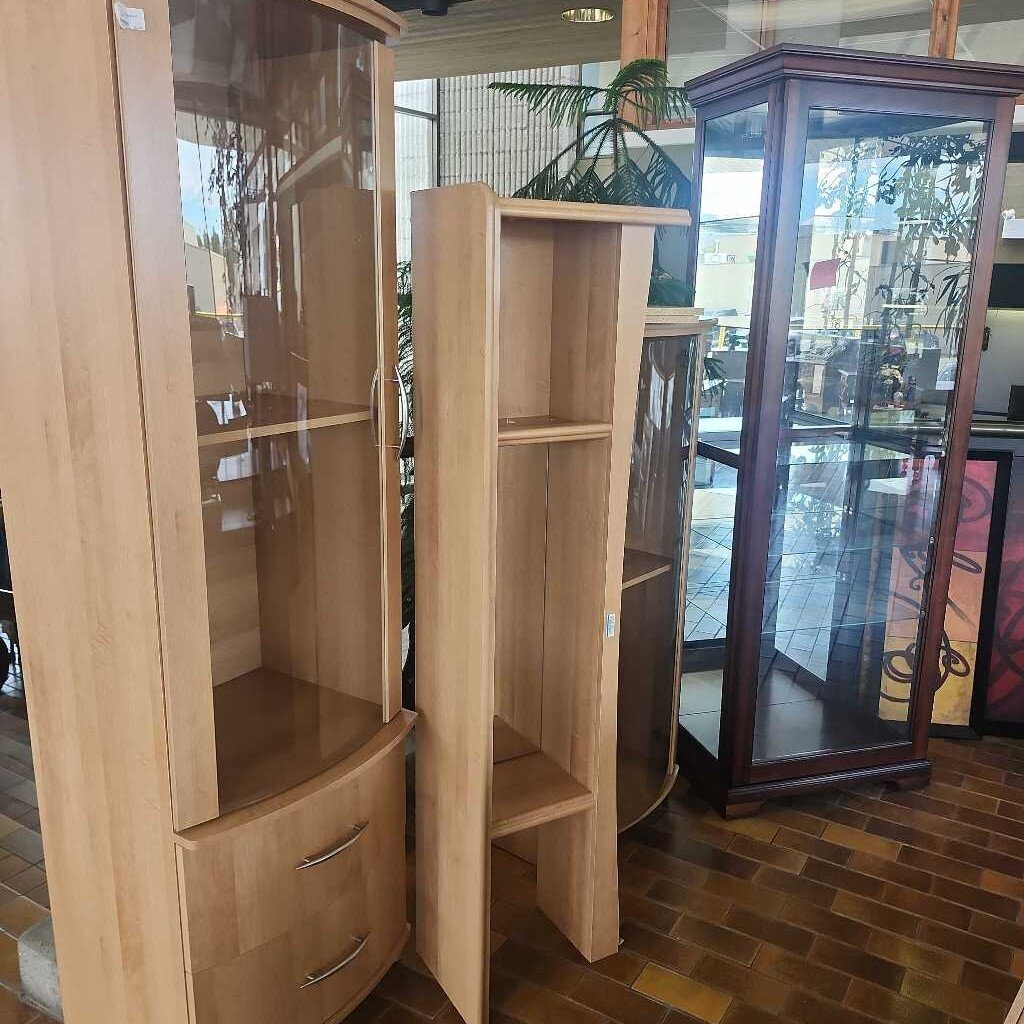 3 Piece Entertainment Center